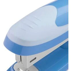 Herlitz Heftgerät 50025459 Ergonomie, Heftleistung 15 Blatt, Baltic Blue 8 Herlitz Heftgerät 50025459 Ergonomie, Heftleistung 15 Blatt, Baltic Blue -Einrichtungsgeschäft e6ce9d73a4faf7187ba1058d0a6c5e142ebcc260 heftgeraet herlitz 50025459 ergonomie