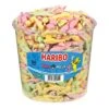 Haribo Schaumzucker Katz & Maus, 1060g, 530 Stück, In Dose -Einrichtungsgeschäft e7d0d43c36b8b686d56bab6a3a71e35702d3f521 schaumzucker haribo katz und maus