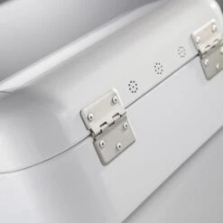 Wesco Brotkasten Grandy 235201-23, Stahlblech, Klappdeckel, 42 X 22 X 17cm, Mandel 9 Wesco Brotkasten Grandy 235201-23, Stahlblech, Klappdeckel, 42 X 22 X 17cm, Mandel -Einrichtungsgeschäft e821cf3119bb5b2aa7de9205ebd5208b8f13e602 brotkasten wesco grandy 235201 23 stahlblech