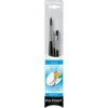 Da Vinci Da-Vinci Pinsel Casaneo 5386 Aquarellpinsel, 3 Stück, Haarpinsel Flach Und Rund, Größe 4 Und 8 -Einrichtungsgeschäft e86b8438b0689eb78c77303f9b3326d7bcfe8636 pinsel da vinci casaneo 5386 aquarellpinsel