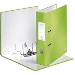 Leitz Ordner 1005-01-54 WOW Laminierter Karton, A4, 8cm, Grün 13 Leitz Ordner 1005-01-54 WOW Laminierter Karton, A4, 8cm, Grün -Einrichtungsgeschäft e874cf94d2af5b32e13c8411d72521528d4698e5 ordner leitz 1005 01 54 wow laminierter karton a4