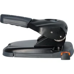 TipTop-Office Locher , TTO 407875, MP65, Schwarz, Registraturlocher, Stanzleistung Ca. 65 Blatt -Einrichtungsgeschäft e8a89bf858454d39271f44057fca970ad0279335 locher tiptop office tto 407875 mp65 schwarz