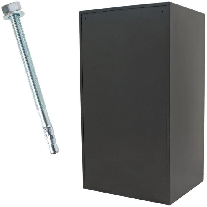 Rottner Tresor FireProfi 100EL Premium, EN 1, 98 X 54,5cm, Mit Elektronikschloss, 205kg 7 Rottner Tresor FireProfi 100EL Premium, EN 1, 98 X 54,5cm, Mit Elektronikschloss, 205kg – Bild 5