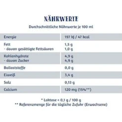 MinusL Milch Laktosefreie H-Milch 1,5% Fett, Je 1 Liter, 10 Stück -Einrichtungsgeschäft e8b68b1aa6d33abdd5f7258351451a46f4ef726f milch minusl fettarme h milch 1 5 fett