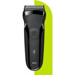 Braun Elektrorasierer Series 3 302s Clean & Close, Trockenrasierer, Schwarz -Einrichtungsgeschäft e8d2e543bd286e3da71c79e993a9a84fbac669f6 elektrorasierer braun series 3 302s clean und close