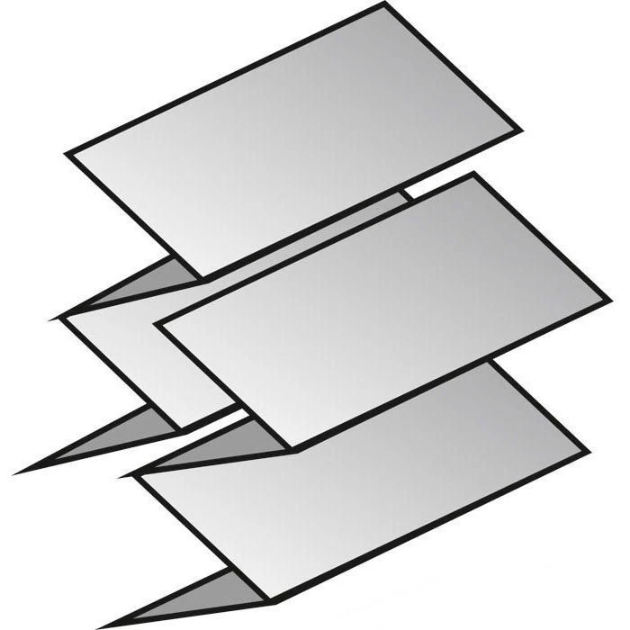 Tork 100297 Xpress Premium Extra Soft, 2-lagig, 21x34 Cm, Interfold, H2, 2100 Stück, Papierhandtücher 7 Tork 100297 Xpress Premium Extra Soft, 2-lagig, 21x34 Cm, Interfold, H2, 2100 Stück, Papierhandtücher – Bild 5