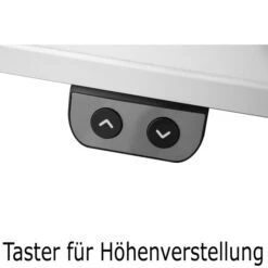 Hammerbacher Schreibtisch XMKA 16, Nussbaum, Elektrisch Höhenverstellbar, 160 X 70-120 X 80cm -Einrichtungsgeschäft e9ae41415568618fb2de75e6c2bdc9c2dfcfa8cc schreibtisch hammerbacher xmka 16 nussbaum