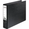 Falken 11285970 Ordner, A3 Quer, Breit, Hartpappe, Schwarz -Einrichtungsgeschäft ea1a458885f8576fbf6a574423a56698ea540b08 ordner falken 11285970 karton a3 quer