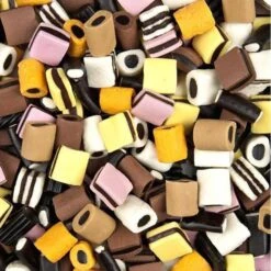 Haribo Lakritz Konfekt, 3kg -Einrichtungsgeschäft ea6554ac89d46c8725aa6934f14dd95b576df045 lakritz haribo konfekt