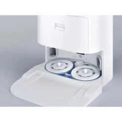 Xiaomi Saugroboter Robot Vacuum X10+ Absaugstation, Ladestation, Wischfunktion, 120 Minuten, Weiß 16 Xiaomi Saugroboter Robot Vacuum X10+ Absaugstation, Ladestation, Wischfunktion, 120 Minuten, Weiß -Einrichtungsgeschäft ea702166721b53ae3ec798c79b45f11a31197a0b saugroboter xiaomi robot vacuum x10 plus absaugstation