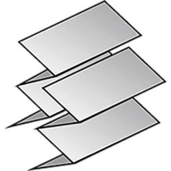 Katrin Papierhandtücher Classic Non Stop L 2 S, 2-lagig, Interfold-Falz, 20,3 X 32 Cm, 3000 Stück -Einrichtungsgeschäft eb3759b428469e7ac38853e85a4d9d8ace230a96 papierhandtuecher katrin classic non stop l 2 s