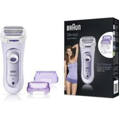Braun Silk-epil LS 5560, Lady Shaver, Rasierer Für Frauen, Inkl. Peeling-Aufsatz, Lila 11 Braun Silk-epil LS 5560, Lady Shaver, Rasierer Für Frauen, Inkl. Peeling-Aufsatz, Lila -Einrichtungsgeschäft eb8200229fb079e6aca53e0316e6f0e20188431c elektrorasierer braun silk epil lady shaver ls5560