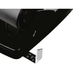 D.RECT Locher 110571, Schwarz, Registraturlocher, Stanzleistung Ca. 65 Blatt -Einrichtungsgeschäft ebd630424a3fd01a18d854083d813697674d0704 locher d.rect 110571 schwarz