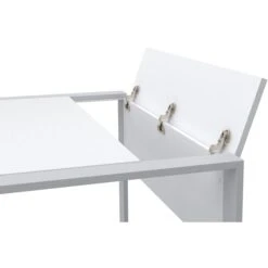 Röhr Schreibtisch Direct.office, Weiß, Maße: 120 X 80cm -Einrichtungsgeschäft ec4d8fa23c5335dc80cffb65da78dcffebeace94 schreibtisch roehr direct.office weiss