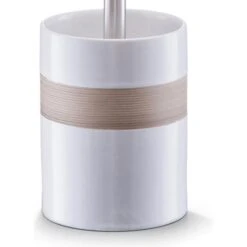 Zeller WC-Bürste Beige, Bürstenhalter Aus Keramik 7 Zeller WC-Bürste Beige, Bürstenhalter Aus Keramik -Einrichtungsgeschäft ec5fdb5599fb91f46cb136ba53f372129541ddd1 wc buerste zeller beige
