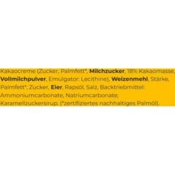 Kuchenmeister Kekse Koala Kakao, Mit Kakaocreme, 75g -Einrichtungsgeschäft ecf5516c2df71ca205f1e139a931eb49fc2e50df kekse kuchenmeister koala kakao