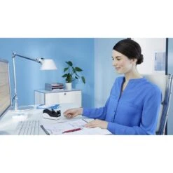 Tesa Klebefilmabroller 53915 Orca, Schwarz/weiß, Tischabroller Für Kleberollen 19mm X 33m -Einrichtungsgeschäft ed5917e65f16d5c98d2c33d938be5c9d6917d9ec klebefilmabroller tesa 53915 orca schwarzweiss