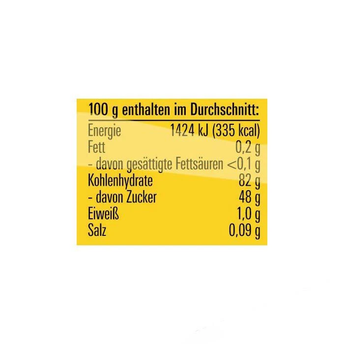 Katjes Lakritz Tappsy, 200g 6 Katjes Lakritz Tappsy, 200g – Bild 4