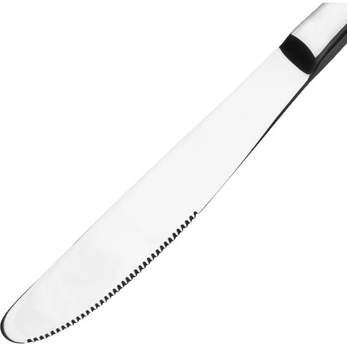 Gräwe Menümesser Würzburg, Edelstahl 18/0, Rostfrei, Silber, 6 Stück 5 Gräwe Menümesser Würzburg, Edelstahl 18/0, Rostfrei, Silber, 6 Stück – Bild 3