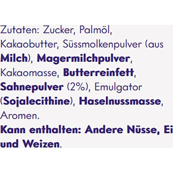 Milka Adventskalender Gefüllte Vollmilchschokoladen-Figuren, 200g 5 Milka Adventskalender Gefüllte Vollmilchschokoladen-Figuren, 200g – Bild 3