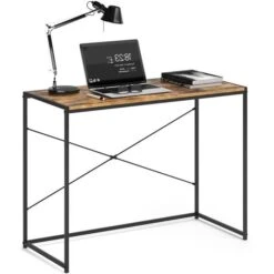 Vicco Schreibtisch Fyrk, Braun, Vintage, Maße: 100 X 45cm -Einrichtungsgeschäft efec928d657176503daf0fd8b5689c5c08c70c26 schreibtisch vicco fyrk braun