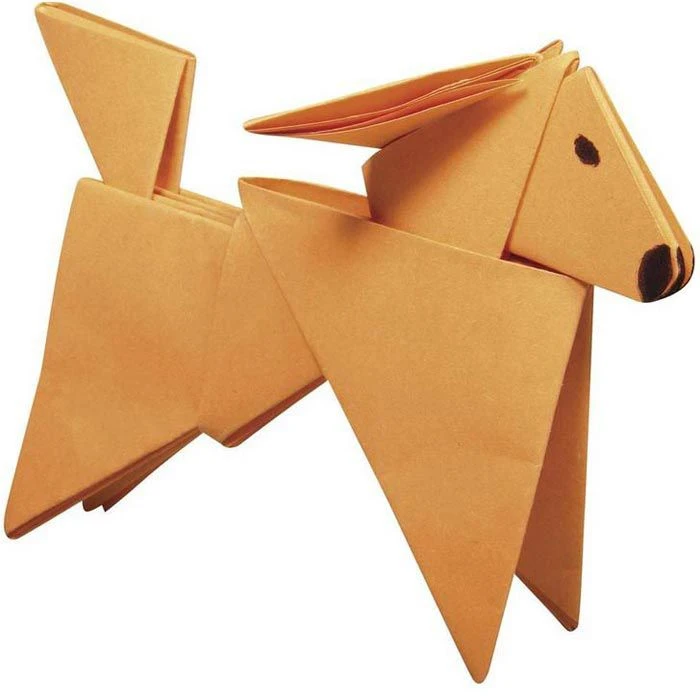 Rayher Faltblätter Origami, 71830000, 20 X 20cm, 80g/qm, 10 Farben Sortiert, 100 Blatt 5 Rayher Faltblätter Origami, 71830000, 20 X 20cm, 80g/qm, 10 Farben Sortiert, 100 Blatt – Bild 3