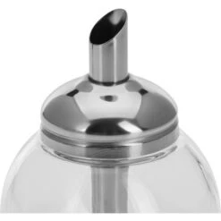 Westmark Zuckerstreuer Roma 65442260, Aus Glas, Transparent / Silber, 250ml -Einrichtungsgeschäft f13bf5f29525bc1ad09cf16f01e9d4ea9a67a4af zuckerstreuer westmark roma 65442260
