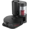 Roborock Saugroboter S7 MaxV+, Absaugstation, Ladestation, Wischfunktion, 180 Minuten, Schwarz -Einrichtungsgeschäft f18cf800f4c62752e3fa87b0ea29a80f436abe54 saugroboter roborock s7 maxv plus absaugstation