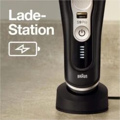 Braun Elektrorasierer Series 9 Pro Premium 9410s, Wet & Dry, 4+1 Scherkopf, Mit Trimmer & Reise-Etui 14 Braun Elektrorasierer Series 9 Pro Premium 9410s, Wet & Dry, 4+1 Scherkopf, Mit Trimmer & Reise-Etui -Einrichtungsgeschäft f2453416058303068809f02f8f166dfc88d2216c elektrorasierer braun series 9 pro premium 9410s