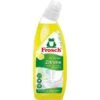 Frosch WC-Reiniger Zitrone Bio-Qualität, Gegen Kalk & Urinstein, Mit Zitronenfrische, 750ml -Einrichtungsgeschäft f24625d8581c803ec2eb9340190d1d408cb723a4 wc reiniger frosch zitrone bio qualitaet