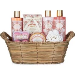 BRUBAKER Geschenkset Cosmetics Apricot&Pomegranate, Bade- Und Dusch-Set, Aprikose Und Granatapfel 13 BRUBAKER Geschenkset Cosmetics Apricot&Pomegranate, Bade- Und Dusch-Set, Aprikose Und Granatapfel -Einrichtungsgeschäft f26b13bb6c1e7c4ad6156a3e5377b521b90fdc96 geschenkset brubaker cosmetics apricotundpomegranate