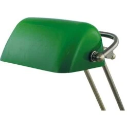 SEA-CLUB Schreibtischlampe 1298G Bankerlampe, Messing Antik, Grün, Mit Standfuß 9 SEA-CLUB Schreibtischlampe 1298G Bankerlampe, Messing Antik, Grün, Mit Standfuß -Einrichtungsgeschäft f28f97b435f47bb75a50cbcd8926f3a420601876 schreibtischlampe sea club 1298g bankerlampe