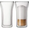 Bodum Kaffeegläser Assam 4547-10, Doppelwandig, 400ml, 2 Stück -Einrichtungsgeschäft f2ac54b64e572242555afba380fec7e3556b00f1 kaffeeglaeser bodum assam 4547 10