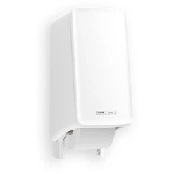 CWS Toilettenpapierspender PureLine Toilet Paper, 1700347, Mit Panel, Für 2 Kleinrollen, Weiß 11 CWS Toilettenpapierspender PureLine Toilet Paper, 1700347, Mit Panel, Für 2 Kleinrollen, Weiß -Einrichtungsgeschäft f2b074184fb47398f1528efbd38554f0f6f1665c toilettenpapierspender cws pureline toilet paper