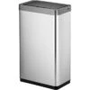 EKO Mülleimer Mirage X, VB 926080, Sensor, Silber, Aus Edelstahl, 80 Liter -Einrichtungsgeschäft f42f77a832efd2df1da88b314646d19cb9afbb6d muelleimer eko mirage x vb 926080 sensor silber