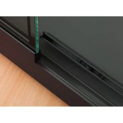 SDB Glasvitrine GPC-1000 Mit Unterschrank, Stehend, Mit LED-Beleuchtung, 100 X 200 X 40cm, Schwarz 12 SDB Glasvitrine GPC-1000 Mit Unterschrank, Stehend, Mit LED-Beleuchtung, 100 X 200 X 40cm, Schwarz -Einrichtungsgeschäft f50529edb790bac13f60ddfb0d64a9eb7d54e426 glasvitrine sdb gpc 1000 mit unterschrank stehend