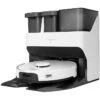 Roborock Saugroboter S7 Pro Ultra, Absaugstation, Ladestation, Wischfunktion, 180 Minuten, Weiß -Einrichtungsgeschäft f5116e92003d0db304fbfab83699a430e35d8cb1 saugroboter roborock s7 pro ultra absaugstation