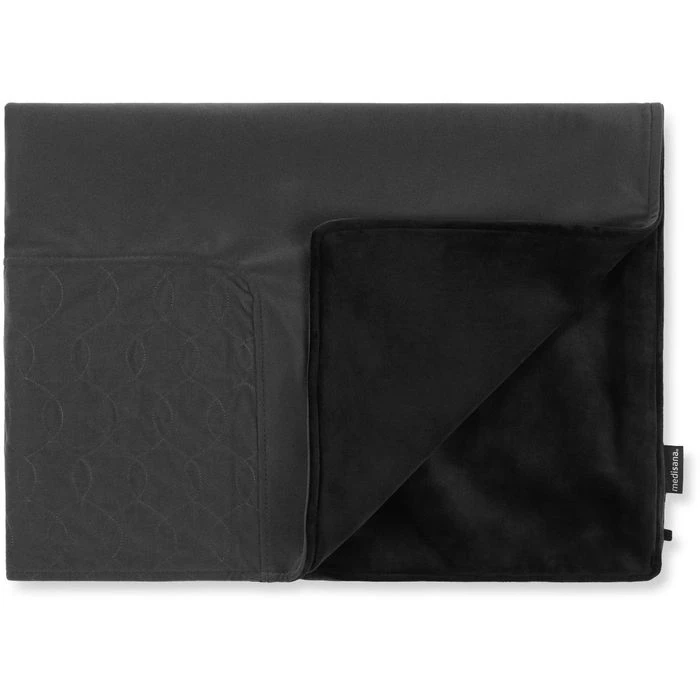 Medisana Heizdecke OL 200 Wärmedecke, 130 X 90cm, Abschaltautomatik, Inkl. Powerbank 8 Medisana Heizdecke OL 200 Wärmedecke, 130 X 90cm, Abschaltautomatik, Inkl. Powerbank – Bild 6