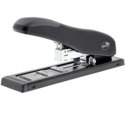 RAPESCO Heftgerät ECO HD-100, 1307, Blockhefter, Heftleistung 100 Blatt, Schwarz -Einrichtungsgeschäft f63cc2b564e9dd7782bd91501ef0372c398cb753 heftgeraet rapesco eco hd 100 1307