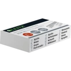 Leitz Heftgerät 5561-20-54, NeXXt WOW Mini, Set, 3-teilig, Grün Metallic -Einrichtungsgeschäft f7c1adff41e9386c0ba0cab38b3a379ee6459044 heftgeraet leitz 5561 20 54 nexxt wow mini set