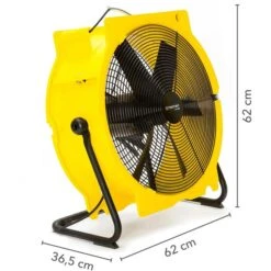 Ventilator Trotec TTV 7000 Axialventilator, Ø 56cm, Bodenventilator, Industrieventilator -Einrichtungsgeschäft f849f68f685893f546ac44d838ff87b1a4514ab2 ventilator trotec ttv 7000 axialventilator durchschnitt 56cm