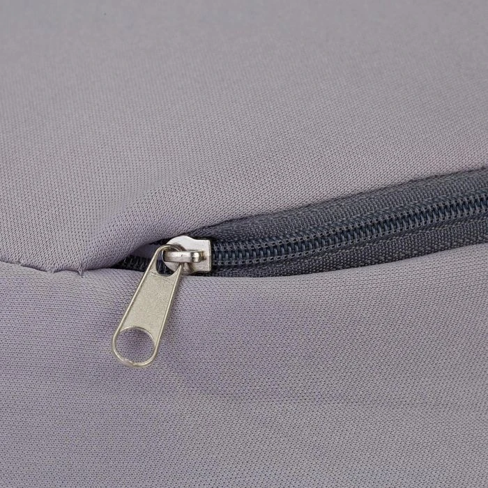 Relaxdays Laptopkissen 10027857, Für 13-22 Zoll, Grau 6 Relaxdays Laptopkissen 10027857, Für 13-22 Zoll, Grau – Bild 4