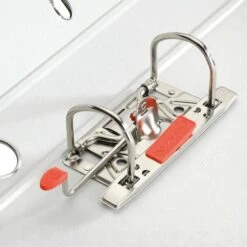 Herlitz MaX.file Nature Plus 10841690 Ordner, A4, Schmal, Karton, Weiß, 5cm -Einrichtungsgeschäft fb00ad611c8fe3ee3d199a03e699224f6ba7903c ordner herlitz 10841690 max.file nature plus