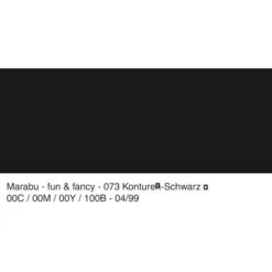 Marabu Window-Color Fun & Fancy, Konturenfarbe, Schwarz, 80ml -Einrichtungsgeschäft fcf1f41112e4c6be2643bf7f1d6d3883f5bbfad4 fenstermalfarben marabu funundfancy 40604873