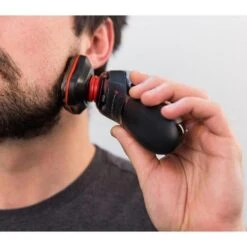 Remington Elektrorasierer R9 Ultimate, XR1570, Für Männer, Wet & Dry, Mit Trimmer, Schwarz -Einrichtungsgeschäft fd103e9c3df462ea2f3fbef7252348c1ccdd0909 elektrorasierer remington r9 ultimate xr1570