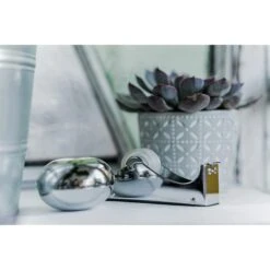 Kornet&Hahn Klebefilmabroller 40371008, Silber, Tischabroller Für Kleberollen 19mm X 33m 9 Kornet&Hahn Klebefilmabroller 40371008, Silber, Tischabroller Für Kleberollen 19mm X 33m -Einrichtungsgeschäft fd7b8c55280fc7ae5bf79f4939d9d081d1c5964d klebefilmabroller kornetundhahn 40371008 silber