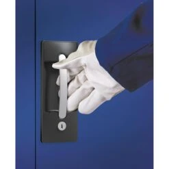 CP-Möbel Werkzeugschrank 8922-052, Aus Metall, Schwerlastschrank, 4 Böden. Blau, 93 X 195 X 60cm -Einrichtungsgeschäft fde08161564c508d66cdca93048ba84be4285d46 werkzeugschrank cp moebel 8922 052 aus metall