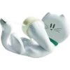 Scotch Klebefilmabroller Magic Cat-810, Weiß, Tischabroller Für Kleberollen 19mm X 33m -Einrichtungsgeschäft fdf5630e63197c526a0c7e473042b413f2ca778b klebefilmabroller scotch magic cat 810 weiss