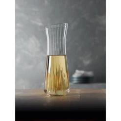 Spiegelau Karaffe Lifestyle 4450157, 1 Liter -Einrichtungsgeschäft fe2d01fff5fa3c7672748af8064a2e6c00ef3141 karaffe spiegelau lifestyle 4450157
