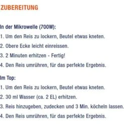 Bens-Original Fertiggericht Paella, Chorizo Und Gemüse, 250g -Einrichtungsgeschäft fe47cdb9cd52c246713c8079a7fa3fb3c4b2c227 fertiggericht bens original paella